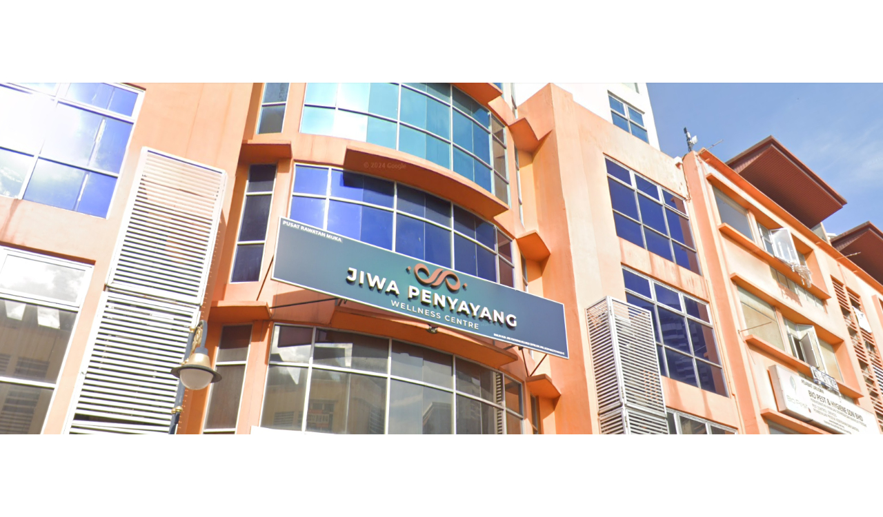 Jiwa Penyayang Wellness Centre