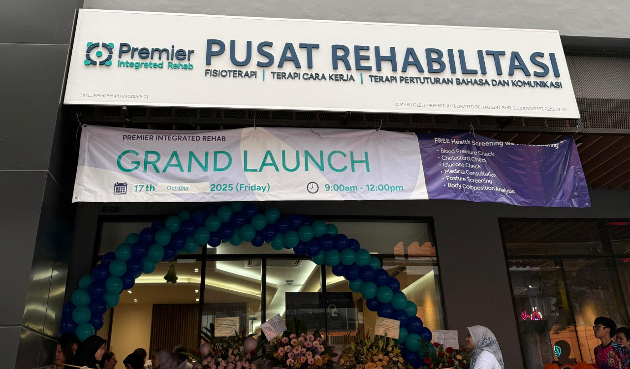 Premier Integrated Rehab