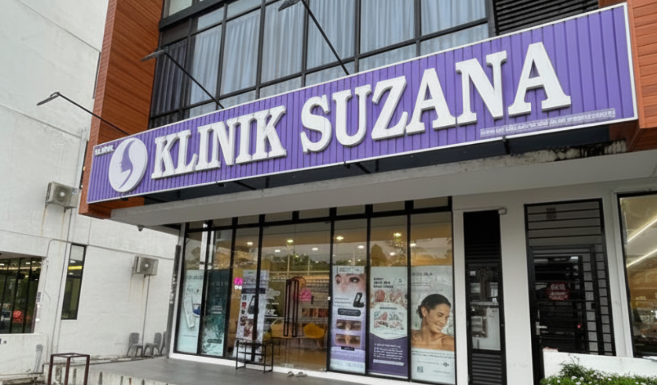 Klinik Suzana Damansara Aliff