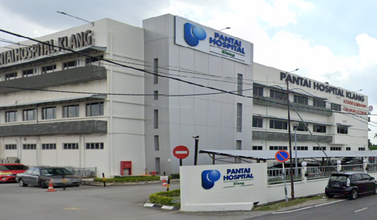 Pantai Hospital Klang