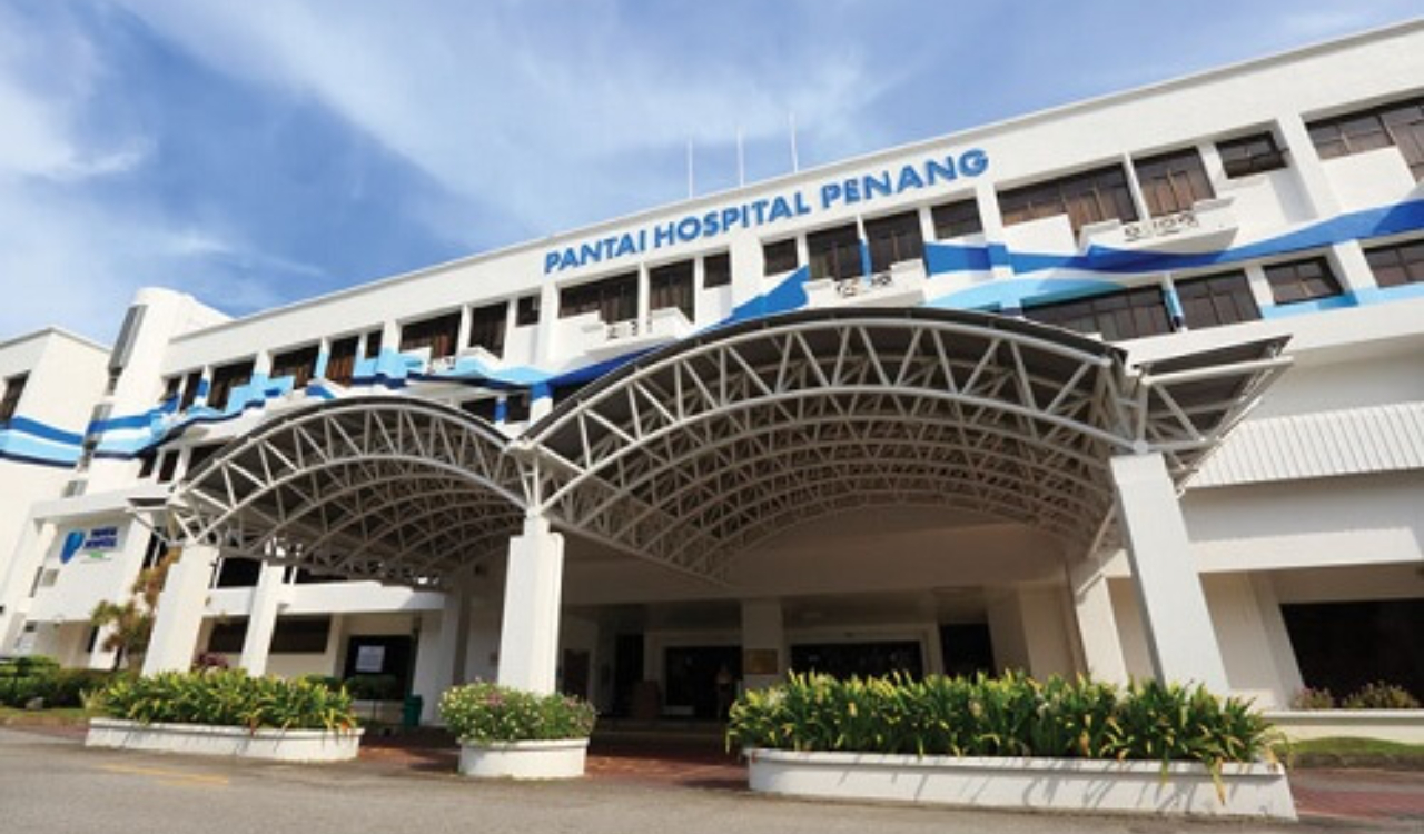 Pantai Hospital Penang