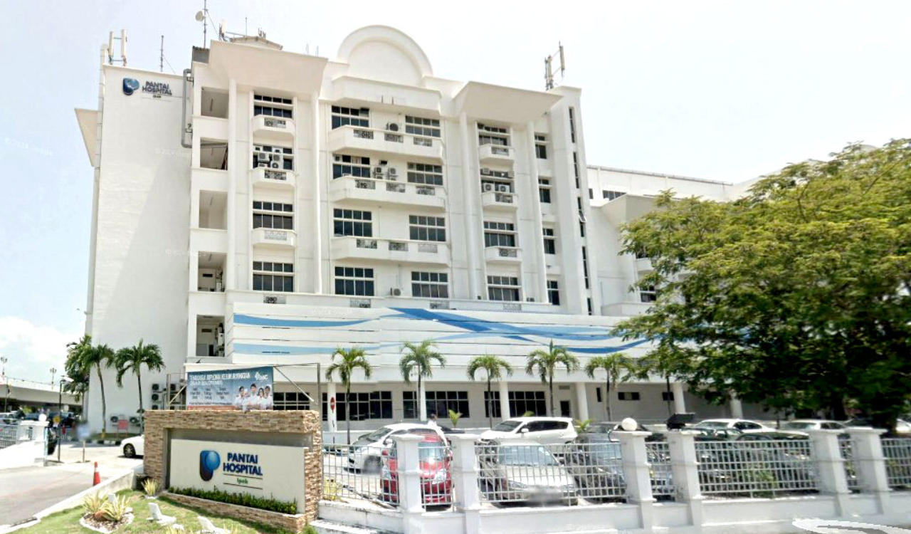 Pantai Hospital Ipoh
