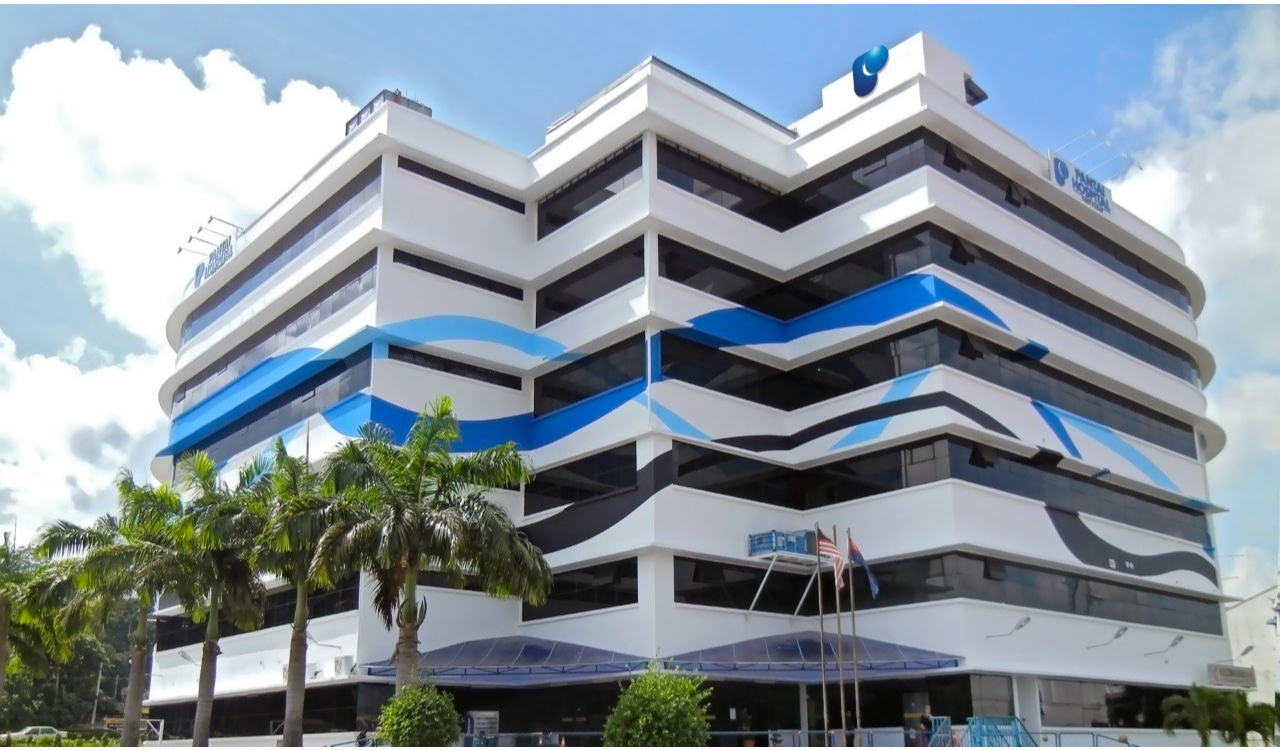 Pantai Hospital Batu Pahat