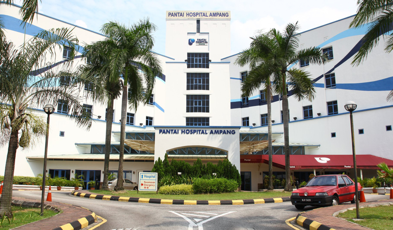 Pantai Hospital Ampang