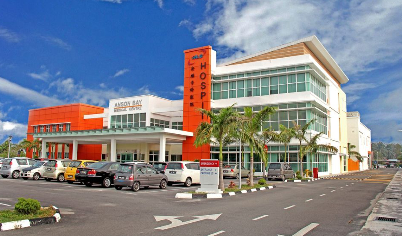 Anson Bay Medical Centre