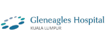 Gleneagles Hospital Kuala Lumpur logo