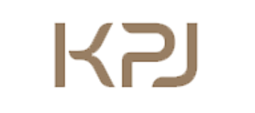 KPJ Sabah Specialist Hospital logo