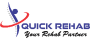 Quick Rehab Kota Bharu - Physiotherapy Center logo