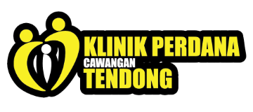 Klinik Perdana Tendong logo