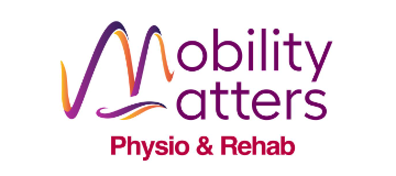 Mobility Matters Physio & Rehab logo