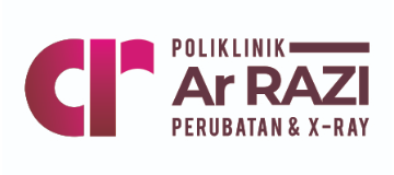 Poliklinik Ar Razi Indera Mahkota 8 logo
