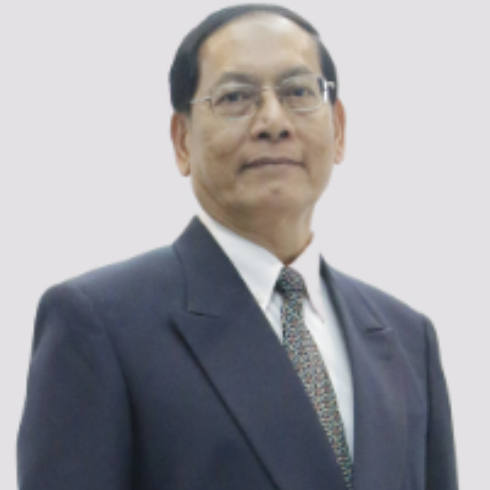 Dato' Dr. Muhammed Ali Noor Ghani Muhd Abdul Ghani, DIMP