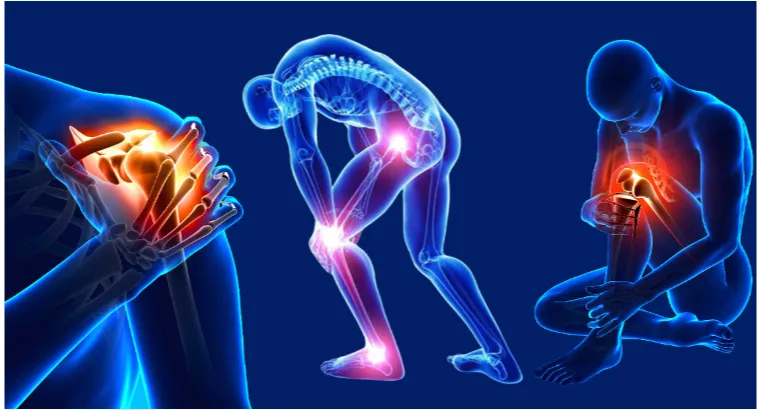 Pain Management & Rehab